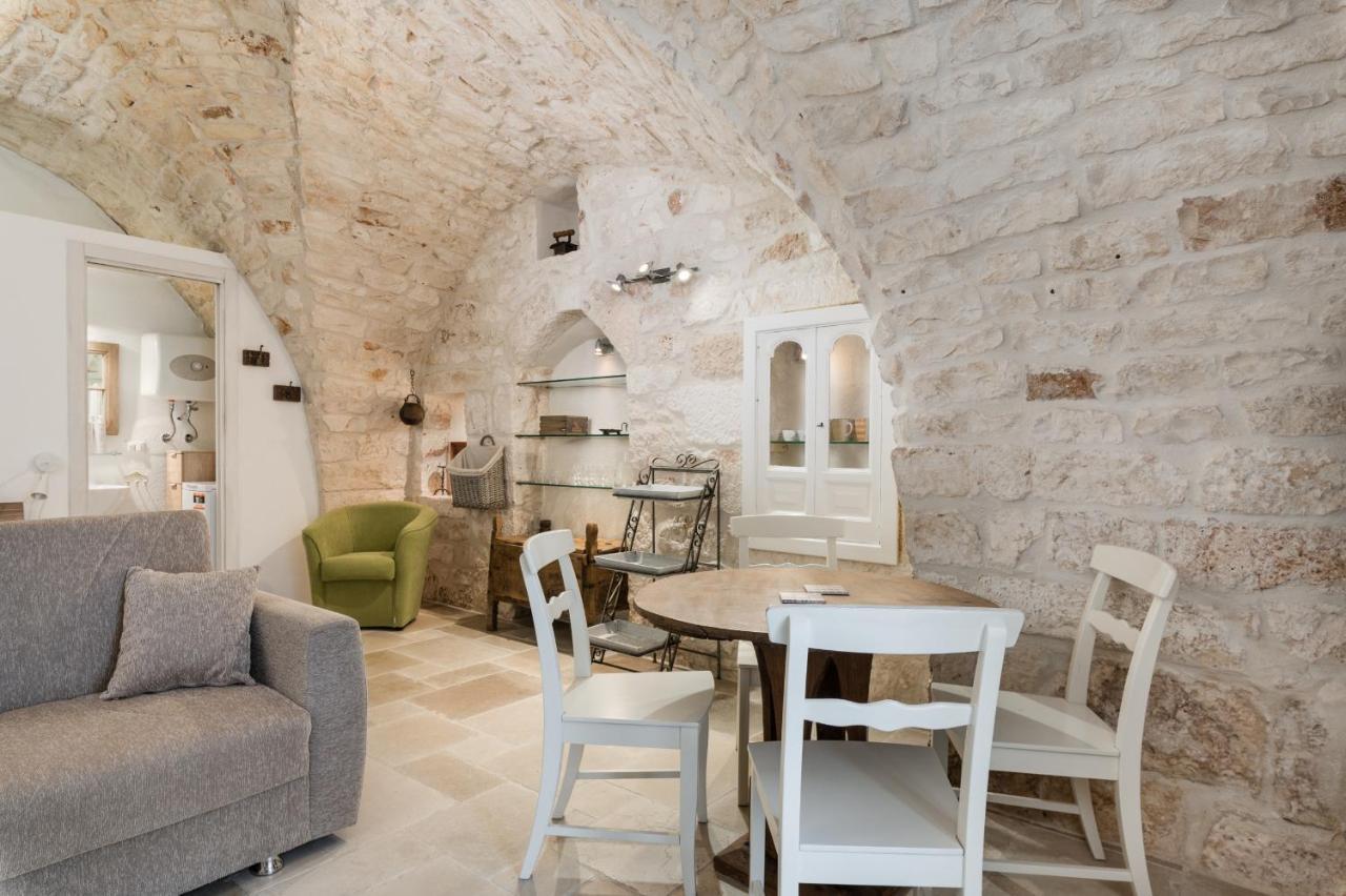 Casa Stella By Wonderful Italy Διαμέρισμα Ostuni Εξωτερικό φωτογραφία