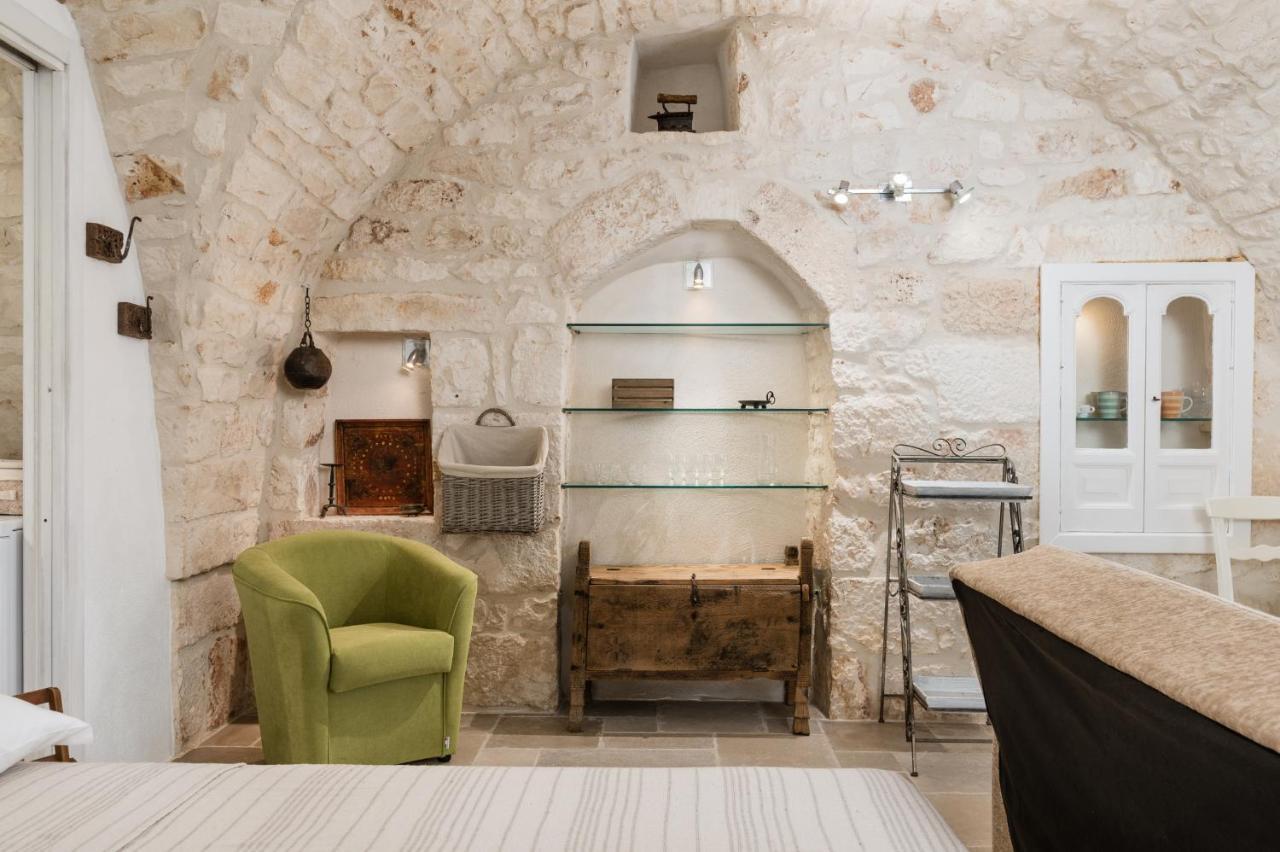 Casa Stella By Wonderful Italy Διαμέρισμα Ostuni Εξωτερικό φωτογραφία
