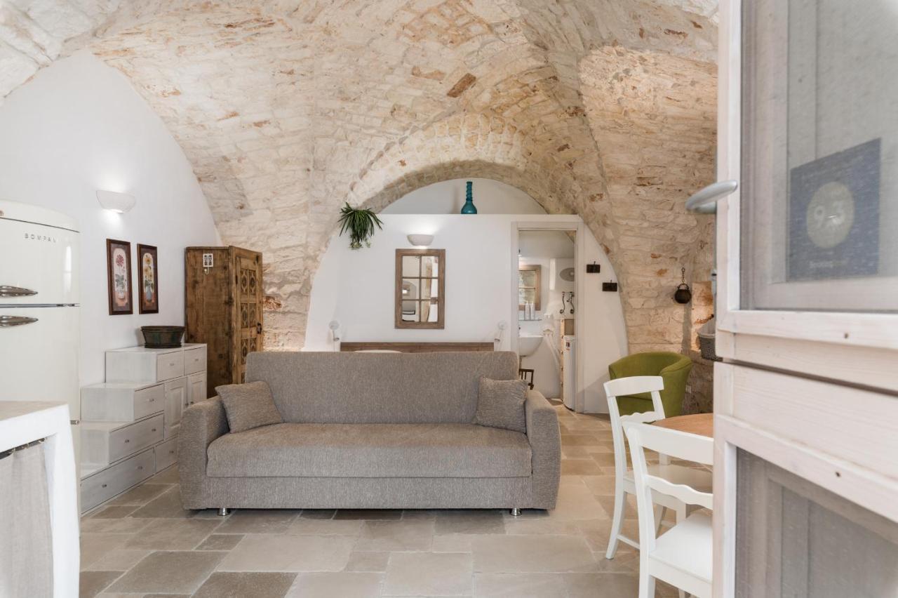 Casa Stella By Wonderful Italy Διαμέρισμα Ostuni Εξωτερικό φωτογραφία