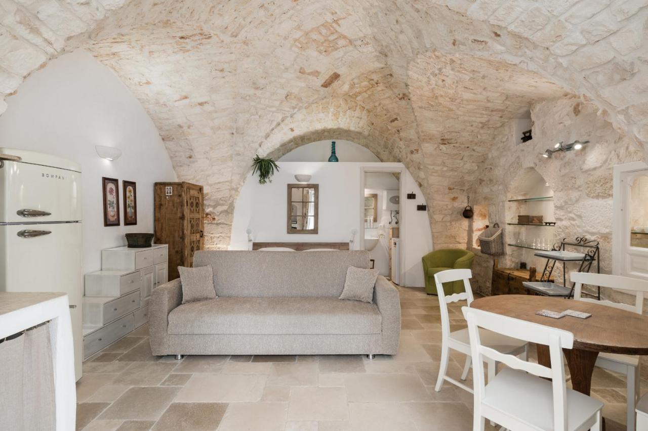 Casa Stella By Wonderful Italy Διαμέρισμα Ostuni Εξωτερικό φωτογραφία