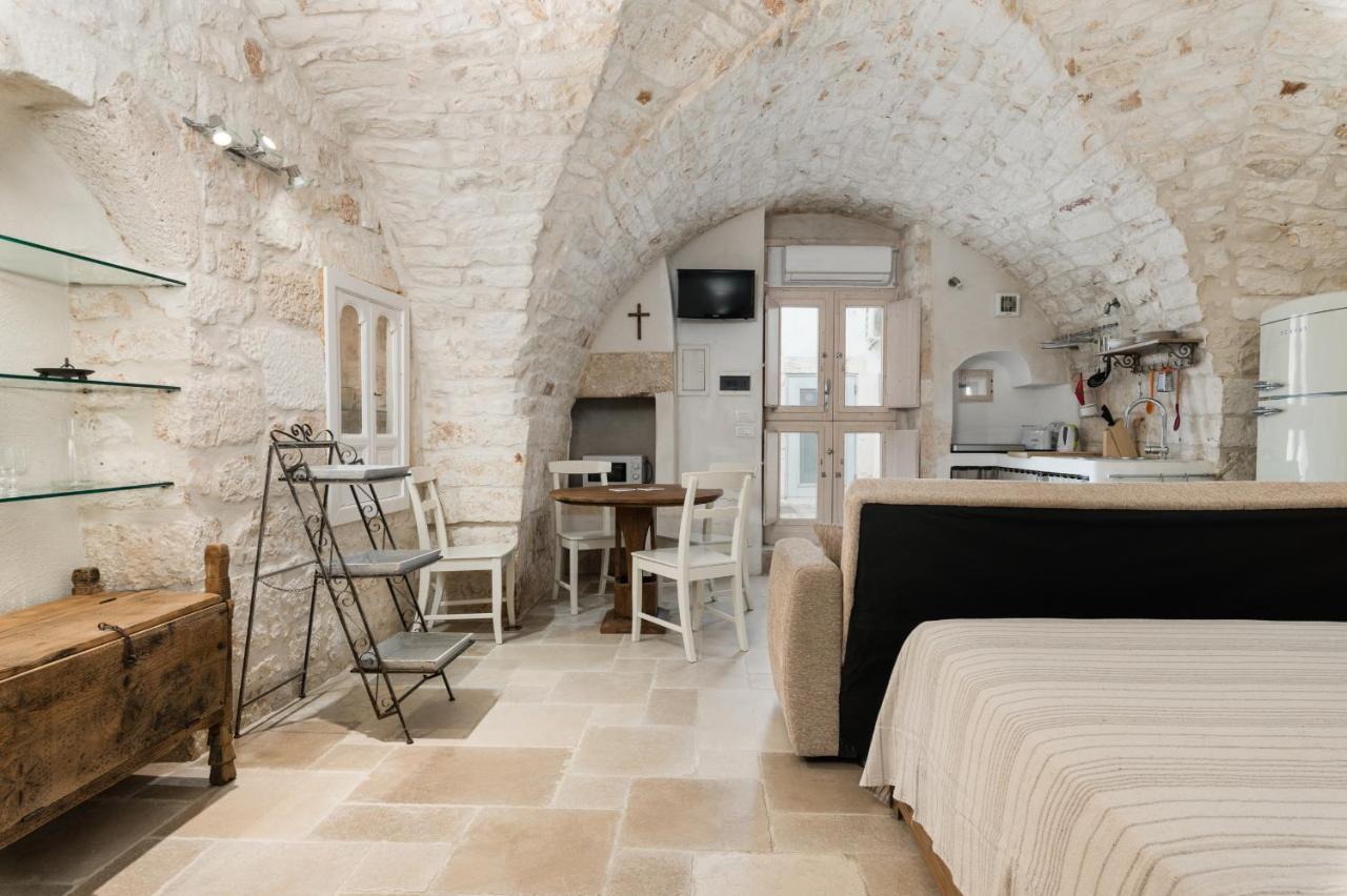 Casa Stella By Wonderful Italy Διαμέρισμα Ostuni Εξωτερικό φωτογραφία