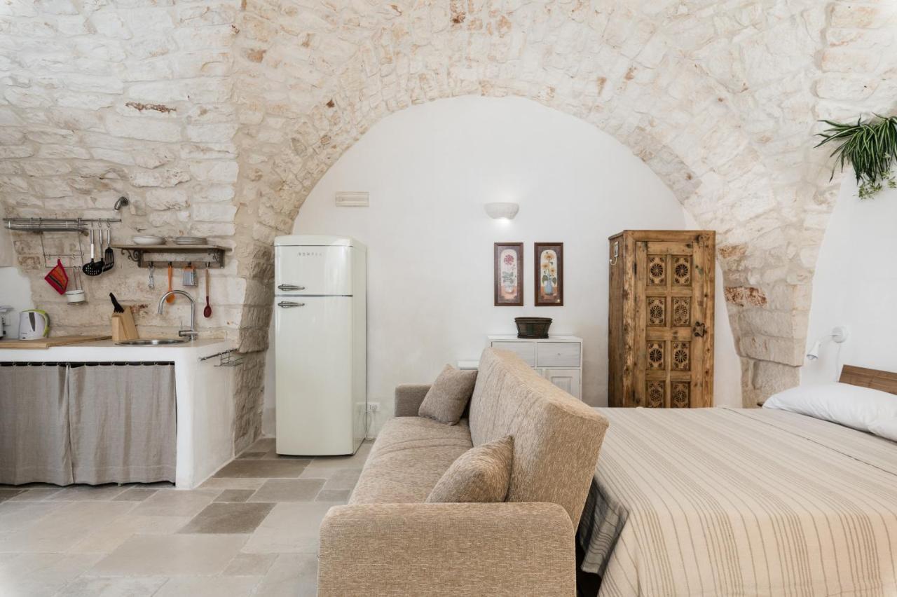 Casa Stella By Wonderful Italy Διαμέρισμα Ostuni Εξωτερικό φωτογραφία
