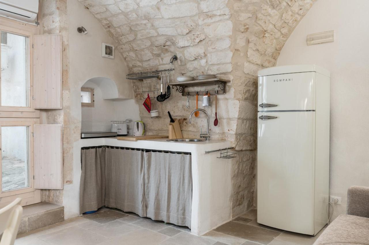 Casa Stella By Wonderful Italy Διαμέρισμα Ostuni Εξωτερικό φωτογραφία