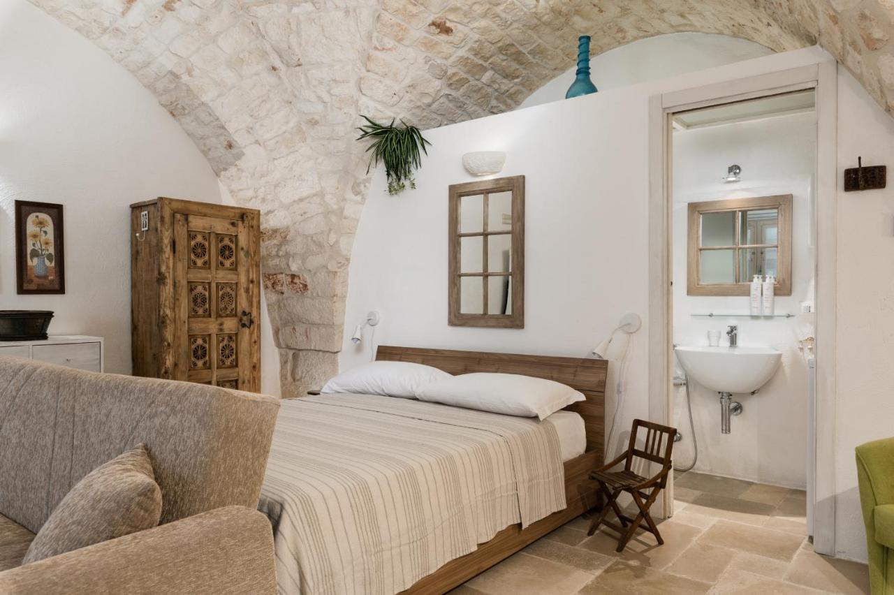 Casa Stella By Wonderful Italy Διαμέρισμα Ostuni Εξωτερικό φωτογραφία