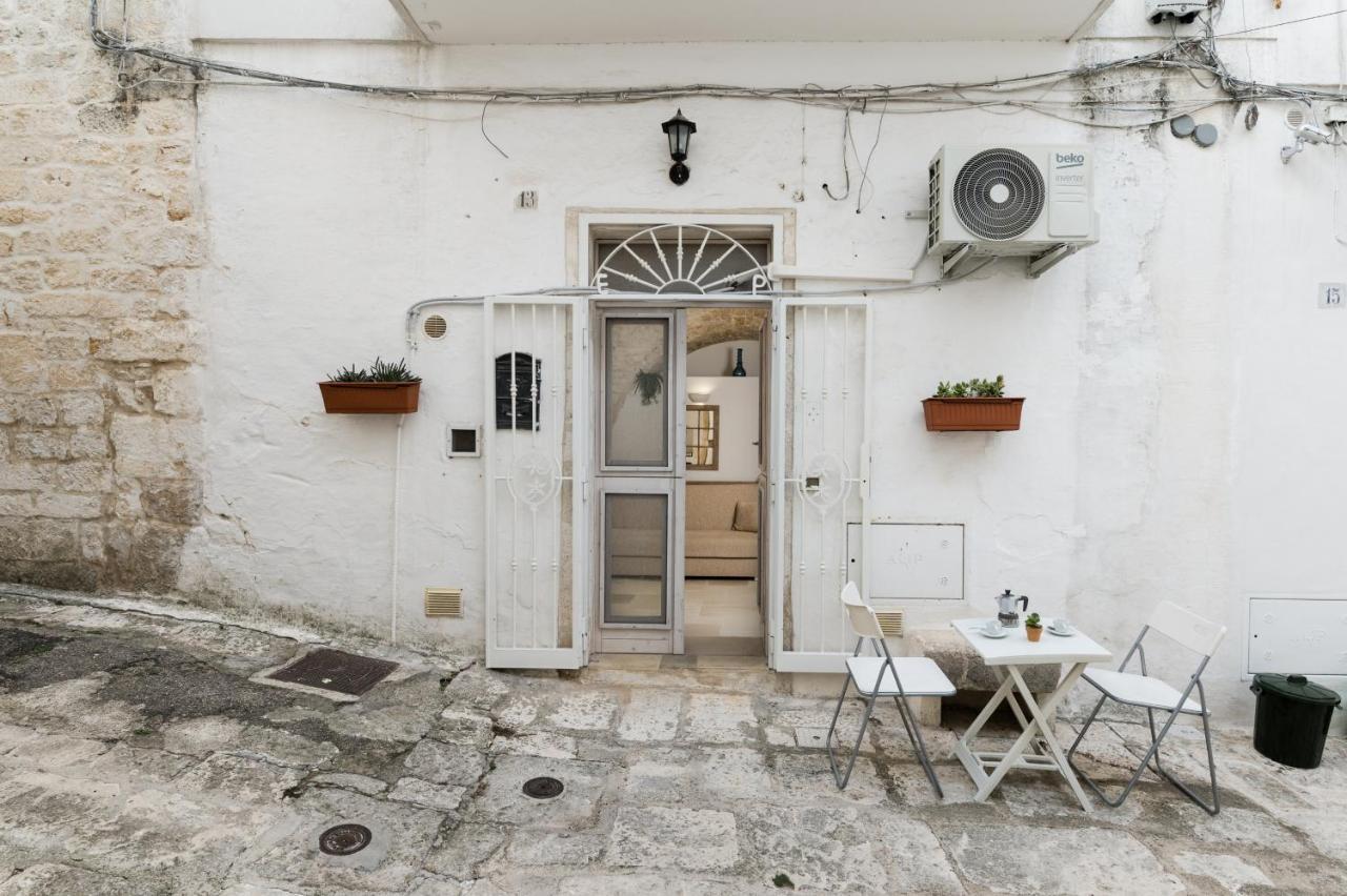 Casa Stella By Wonderful Italy Διαμέρισμα Ostuni Εξωτερικό φωτογραφία