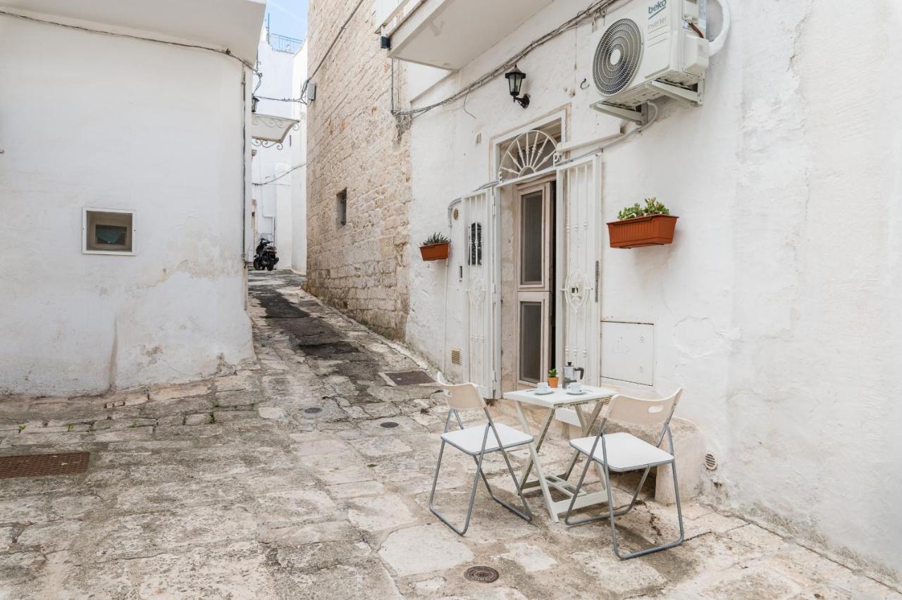 Casa Stella By Wonderful Italy Διαμέρισμα Ostuni Εξωτερικό φωτογραφία