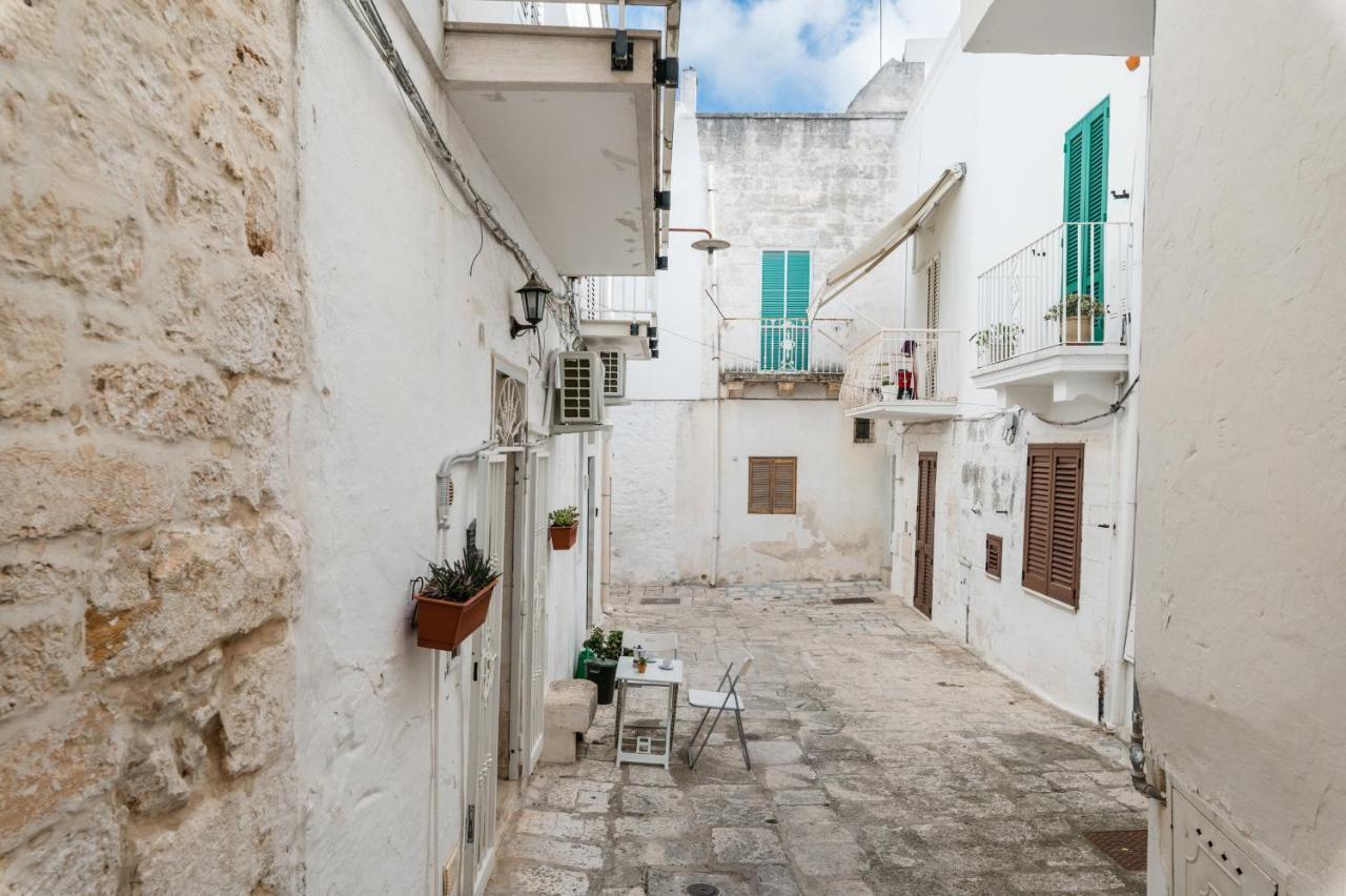 Casa Stella By Wonderful Italy Διαμέρισμα Ostuni Εξωτερικό φωτογραφία