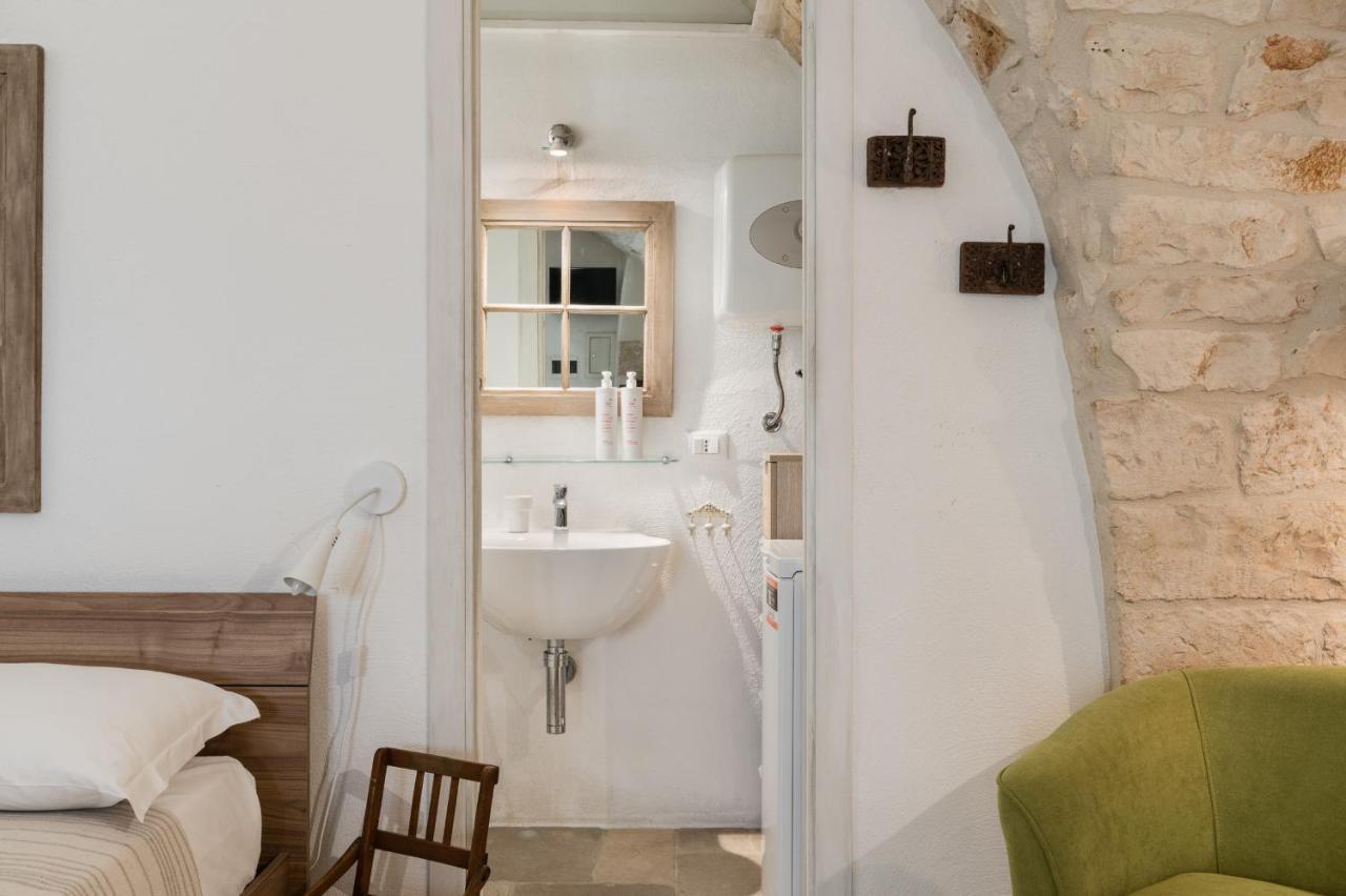 Casa Stella By Wonderful Italy Διαμέρισμα Ostuni Εξωτερικό φωτογραφία